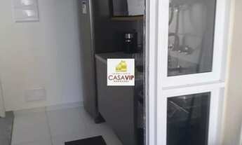 Imagem 7: Apartamento à venda, Jardim Marajoara, 80m², 2 dormitórios, 1 suíte, 1 vaga!