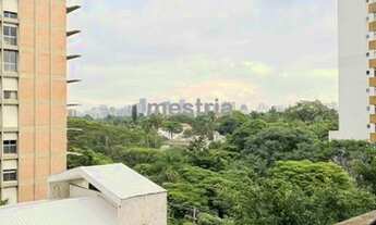 Imagem 2: Apartamento andar alto com vista fantástica da região!!