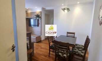 Imagem 3: Apartamento à venda, Ipiranga, 53m², 2 dormitórios, 1 suíte, 2 vagas!