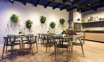 Imagem 6: Apartamento 2 quartos; zona sul de São Paulo, ao lado do Metrô em Santo Amaro