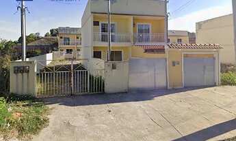 Imagem: CASA NO BAIRRO VILA CENTRAL EM QUEIMADOS-RJ