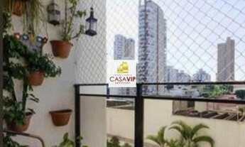 Imagem 3: Apartamento à venda, Santana, 166m², 4 dormitórios, 1 suíte, 2 vagas!