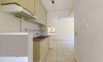 Imagem 6: Apartamento à venda, Santa Cecília, 42m², 1 dormitório, 1 vaga!