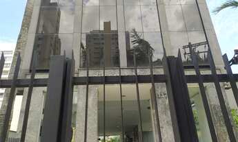 Imagem 2: São Paulo - Conjunto Comercial/Sala - PINHEIROS