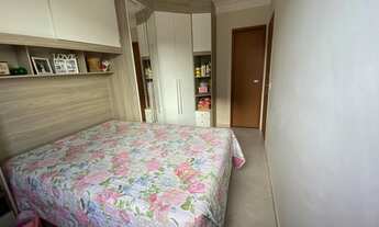 Imagem 3: Apartamento 2 quartos