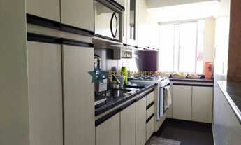 Imagem: MAUá - Apartamento Padrão - Parque São