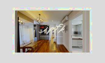 Imagem 7: Apartamento "Lindenberg" no Itaim Bibi, 3 suítes, 4 vagas - São Paulo - SP