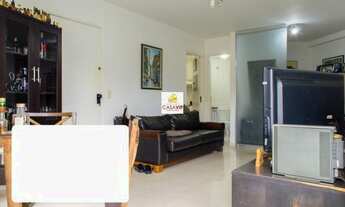 Imagem 2: Apartamento à venda, Sumaré, 56m², 2 dormitórios, 1 suíte, 1 vaga!