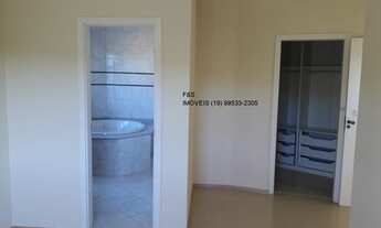 Imagem 7: CASA 03 QUARTOS, TERRAS DO CARIBE - VALINHOS SP