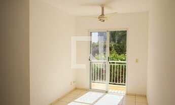 Imagem: Apartamento para Aluguel - Nova Aliança