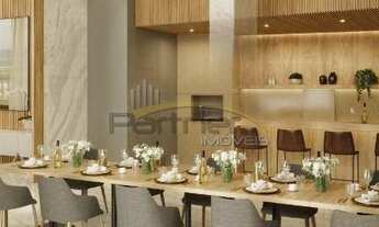 Imagem 4: Cobertura à venda, 247 m² por R$ 3.542.877,00 - Alto da Glória - Curitiba/PR