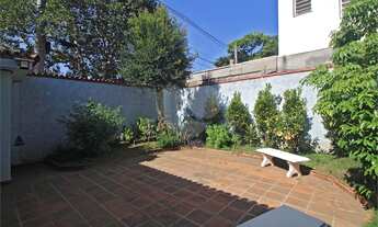 Imagem 4: São Paulo - Casa Padrão - BROOKLIN NOVO