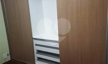 Imagem 7: São Paulo - Apartamento Padrão - ACLIMAÇÃO