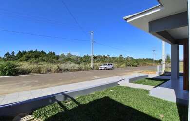 Imagem 6: Arroio do Sal/RS - Casa Padrão - Jardim Raiante