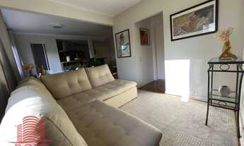 Imagem 4: Apartamento com 2 dormitórios à venda, 85 m² por R$ 650.000,00 - Campo Belo - São Paulo/SP