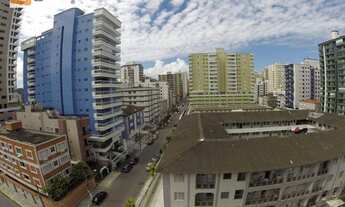 Imagem 4: Apartamento à venda, 98 m² por R$ 579.999,99 - Canto do Forte - Praia Grande/SP