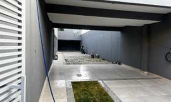 Imagem 4: Casas bairro Xangrilá