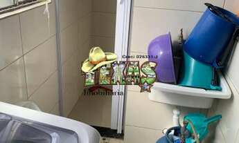 Imagem 2: APARTAMENTO MOBILHADO ALAMANDAS