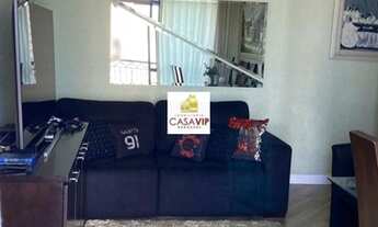 Imagem 2: Apartamento à venda, Ipiranga, 74m², 3 dormitórios, 1 suíte, 1 vaga!