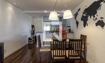 Imagem 4: Apartamento à Venda - Vila Olímpia, 2 Quartos, 74 m2