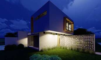 Imagem 7: Sobrado com 3 dormitórios à venda, 150 m² por R$ 698.000,00 - Cruzeiro - São José dos Pinh