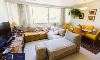 Imagem 3: Venda Apartamento 3 Dormitórios - 107 m² Perdizes