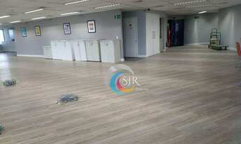 Imagem 5: Conjunto para alugar, 130 m² - Brooklin - São Paulo/SP