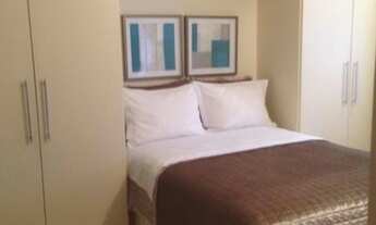 Imagem 4: Flat para locação no Itaim Bibi - Edifício Clarion - Cód. CFB07091