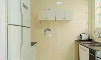 Imagem 5: Apartamento com 2 dormitórios à venda, 61 m² por R$ 222.600,00 - São João - Porto Alegre/R