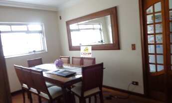 Imagem 4: Sobrado à venda, Alto da Lapa, 400m², 5 dormitórios, 2 suítes, 2 vagas!