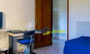 Imagem 3: Sobrado à venda, 179 m² por R$ 660.000,00 - Parque Novo Oratório - Santo André/SP