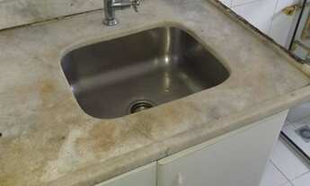 Imagem 5: Apartamento com 2 dormitórios à venda, 50 m² por R$ 290.000,00 - Cidade Patriarca - São Pa