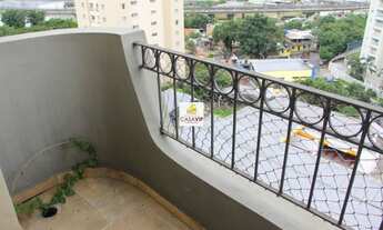 Imagem 3: Apartamento à venda, Morumbi, 67m², 3 dormitórios, 1 vaga!