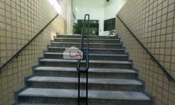 Imagem 3: Ref. 14341 - Apto 1 Dormitório - Lazer - Portaria 24h - Tupi