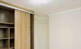 Imagem 5: Apartamento com 2 dormitórios à venda, 45 m² por R$ 233.000,00 - Vila Rio de Janeiro - Gua