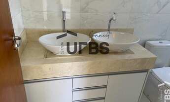 Imagem 5: Portal do Sol Green - Sobrado 3 quartos, sendo 3 suítes