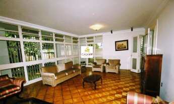 Imagem 3: Sobrado para venda, Planalto Paulista, 750m², 4 suítes, 8 vagas!