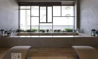 Imagem 7: Apartamento à Venda - Barra Funda, 1 Quarto, 53 m2