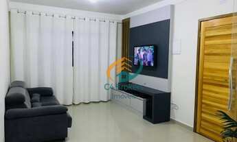 Imagem: Sobrado com 3 dormitórios à venda, 10595