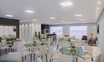 Imagem 3: APARTAMENTO NOVO A VENDA COM 2 QUARTOS NO BAIRRO PROSPERA PARCELADO EM 240 VEZES NO BOLETO