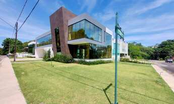 Imagem 2: Mansao em condomínio para venda com 564 metros quadrados com 5 suítes - Bairro Ponta Negra