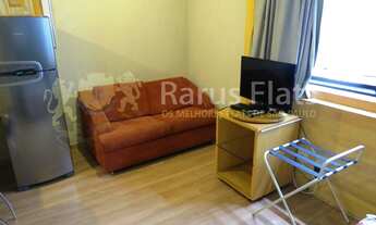 Imagem 2: Flat para locação na Consolação - Edifício The Advance - Cód. YED00902