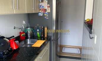 Imagem 6: MAUá - Apartamento Padrão - Parque São Vicente