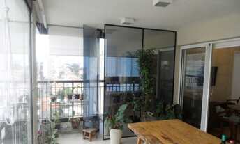 Imagem 6: VILA MARIANA - 132 m², 3 dorms (sendo 1 suíte), 3 vagas fixas, depósito, lazer completo, p