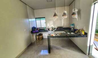 Imagem 4: Sobrado com 3 dormitórios à venda, 133 m² por R$ 555.000,00 - Plano Diretor Sul - Palmas/T