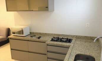 Imagem 6: Flat FRENTE MAR com 54 metros quadrados na Barra Norte - Balneário Camboriú - SC