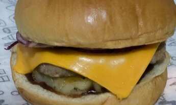 Imagem 2: Vendo HAMBURGUERIA ARTESANAL