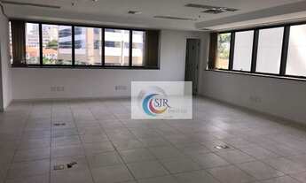 Imagem: Conjunto à venda, 71 m² - Pinheiros