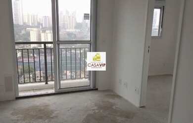 Imagem 2: Apartamento à venda, Vila Invernada, 38m², 2 dormitórios, 1 vaga!