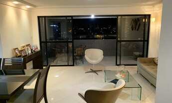 Imagem 4: Apartamento a venda no Residencial Fontes de Montjuic com 158m² - Centro - Aracaju - SE